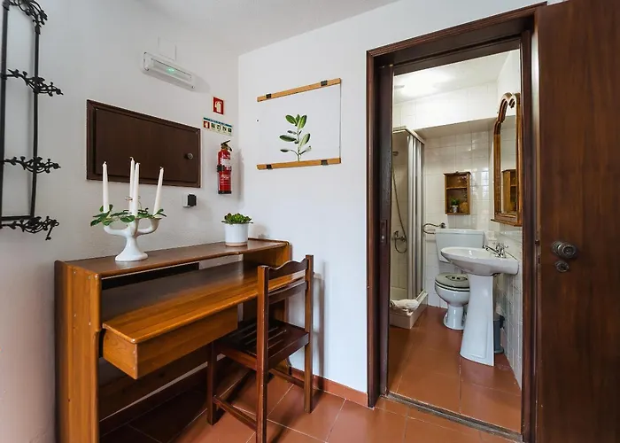 Priest Casa de hóspedes